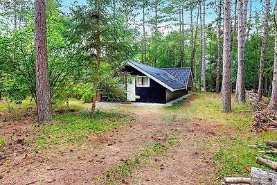 7 Personen Ferienhaus in Store Fuglede