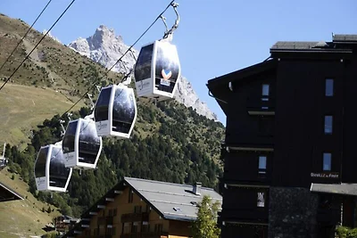 Ferienwohnung in Mottaret in der Nähe der Ski...