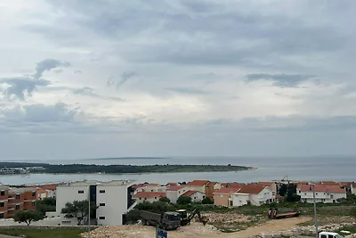 Villa Marija - Two Bedroom Apartment with Sea...