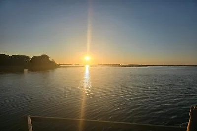 6 Personen Ferienhaus in Juelsminde