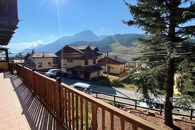 4 Zimmer für 6 Personen