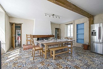 Schönes Ferienhaus in Isigny-sur-Mer mit...