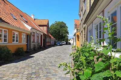 3 Personen Ferienhaus in Ærøskøbing