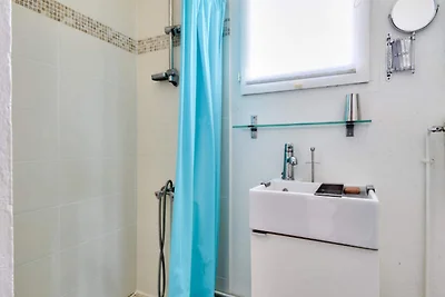 Appartement in La Guérinière nabij het strand...