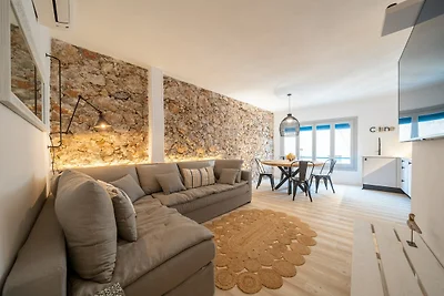 Appartement met 3 slaapkamers in L'Escala