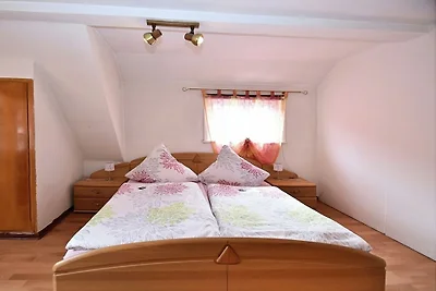 Wohnung mit 1 Schlafzimmer