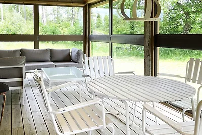 Maison de vacances pour 4 a TRANÅS-By Traum
