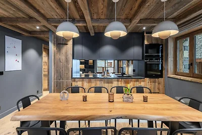 Apartment in St. Martin mit Zugang zu den...