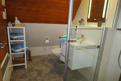 Ferienhaus Zum Vennbiber