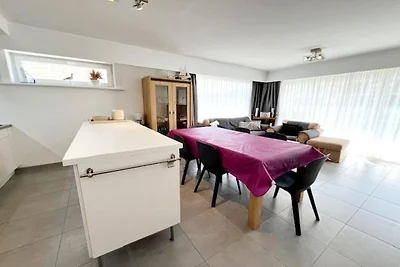 Wohnung in der Nähe des Zentrums in Wenduine