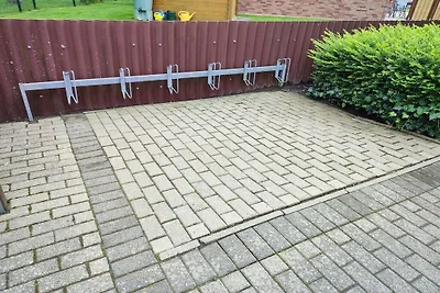 Ferienwohnung mit 1 Schlafzimmer