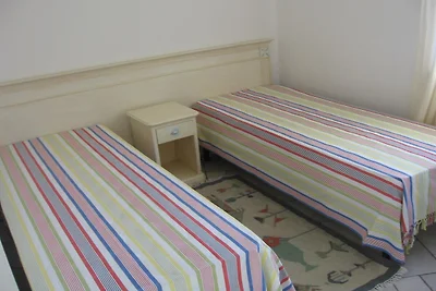 Apartment fuer 6 Personen, Cannigione