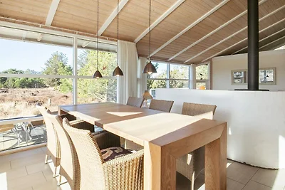 6 Personen Ferienhaus in Ålbæk