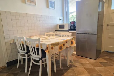 Ferienhaus in Domburg mit Schwimmbecken