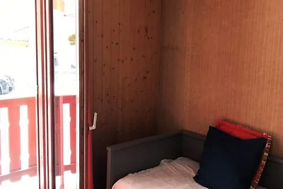 Studio-Hütte für 4 Personen, 2 Sterne,...