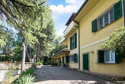 Villa in Fano in Strandnähe