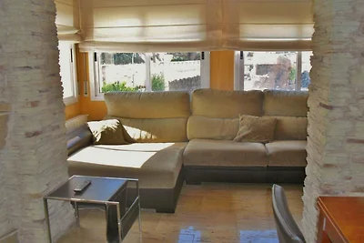 Casa Vacanze El Vendrell Spiaggia