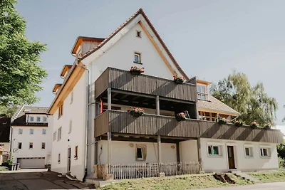 Ferienwohnung mit 2 Schlafzimmer