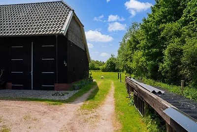 Cottage nel parco naturale Dwingelderveld