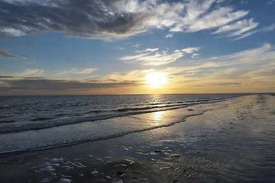 6 Personen Ferienhaus in Rømø-By Traum
