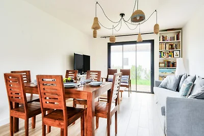 Apartment in La Guérinière in der Nähe der...