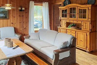 7 Personen Ferienhaus in STRYN-By Traum