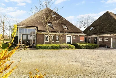 Appartement Rustiek für 4 Personen in Schagen