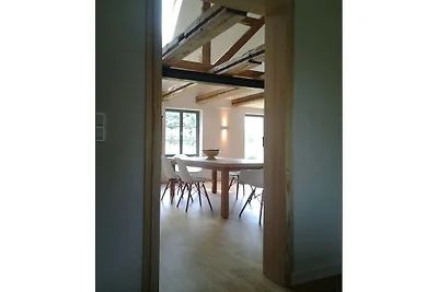 Historisches Bauernhaus 1840