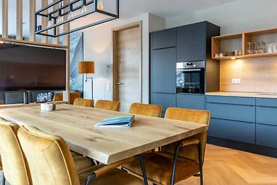 Appartement in Schruns bij Skilift