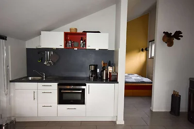 Casa vacanze a Vulkaneifel