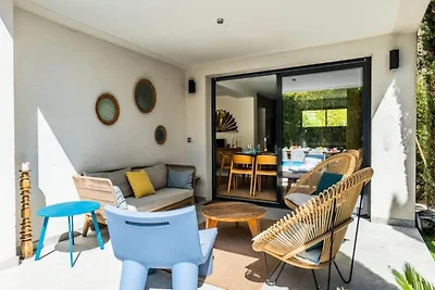 Huis in Cannes met zwembad vlakbij Rue...