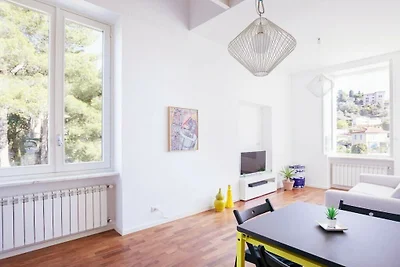 Belvedere Hambury Apartment