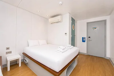 Citi Hotel London Heathrow – Standard-Familie...