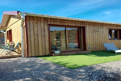 Chalet la Salamandre per 2 persone