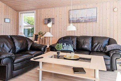 6 persoons vakantie huis in Tarm