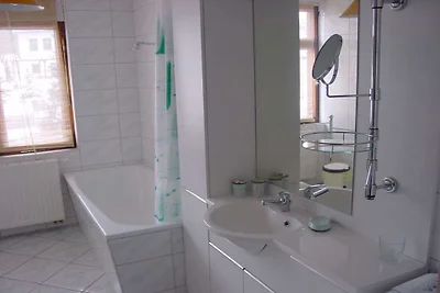 Apartament wakacyjny z 4 sypialniami
