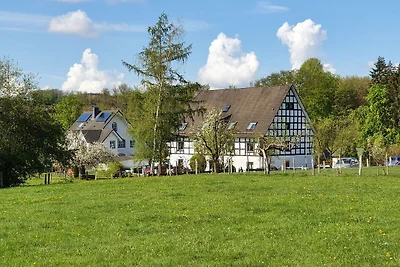 Wohnung mit Panoramablick