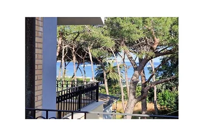 Ferienwohnung Casa Diamante Blu Mare