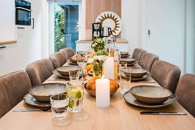 Geräumiges Ferienhaus in Voorhuizen mit...