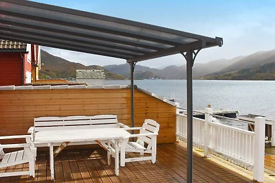 6 Personen Ferienhaus in Gursken-By Traum