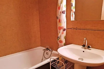 Appartamento a Serre Chevalier vicino agli im...