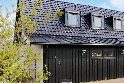 4 Sterne Ferienhaus in Halmstad