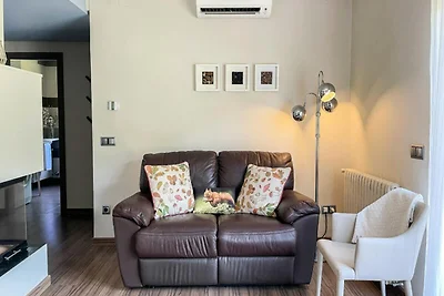 Casa vacanze vicino alla riserva naturale La...