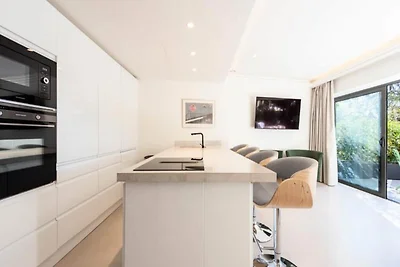 Apartment in Cannes mit privater Terrasse