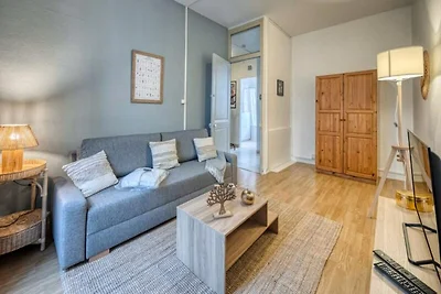 Appartamento a Grenoble vicino Tram E