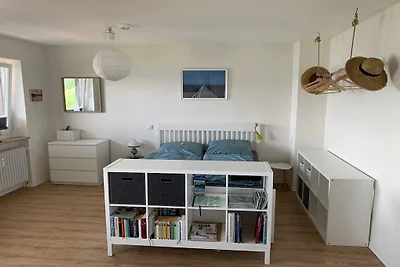 Apartment am See