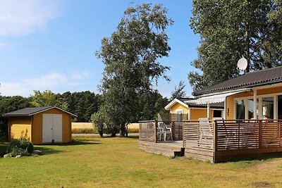 4 person holiday home in Åskloster