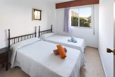 Rosmeri - Apartamento En Grau I Platja