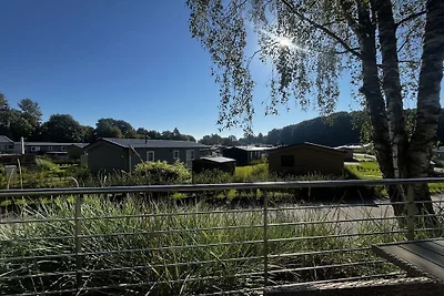Vakantiehuis met 2 slaapkamers