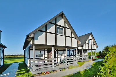 Casa vacanze a Jaroslawiec
